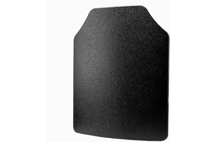 VISM LVL IIIA UHMWPE Hard Ballistic Plate w/ Free Shipping and Handling — 2 models